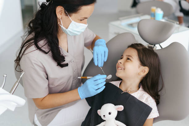 Best Lost Filling or Crown Replacement in Wolfforth, TX