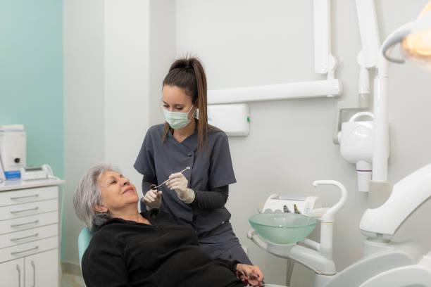 Best 24-Hour Emergency Dental Care in Wolfforth, TX