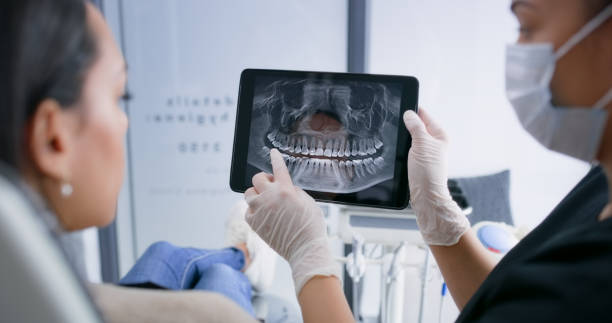 Best Dental Abscess Treatment in Wolfforth, TX