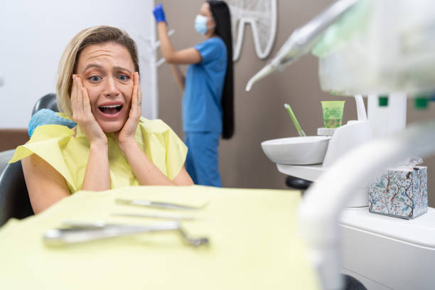 Best Emergency Care for Gum Disease in Wolfforth, TX
