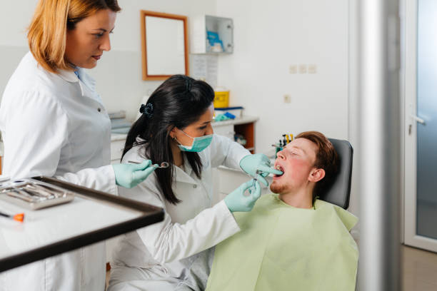 Best Weekend Emergency Dental Services in Wolfforth, TX