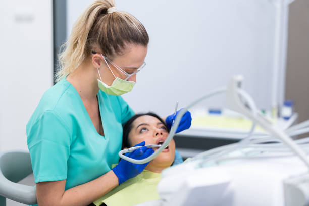 Best Emergency Wisdom Tooth Extraction in Wolfforth, TX